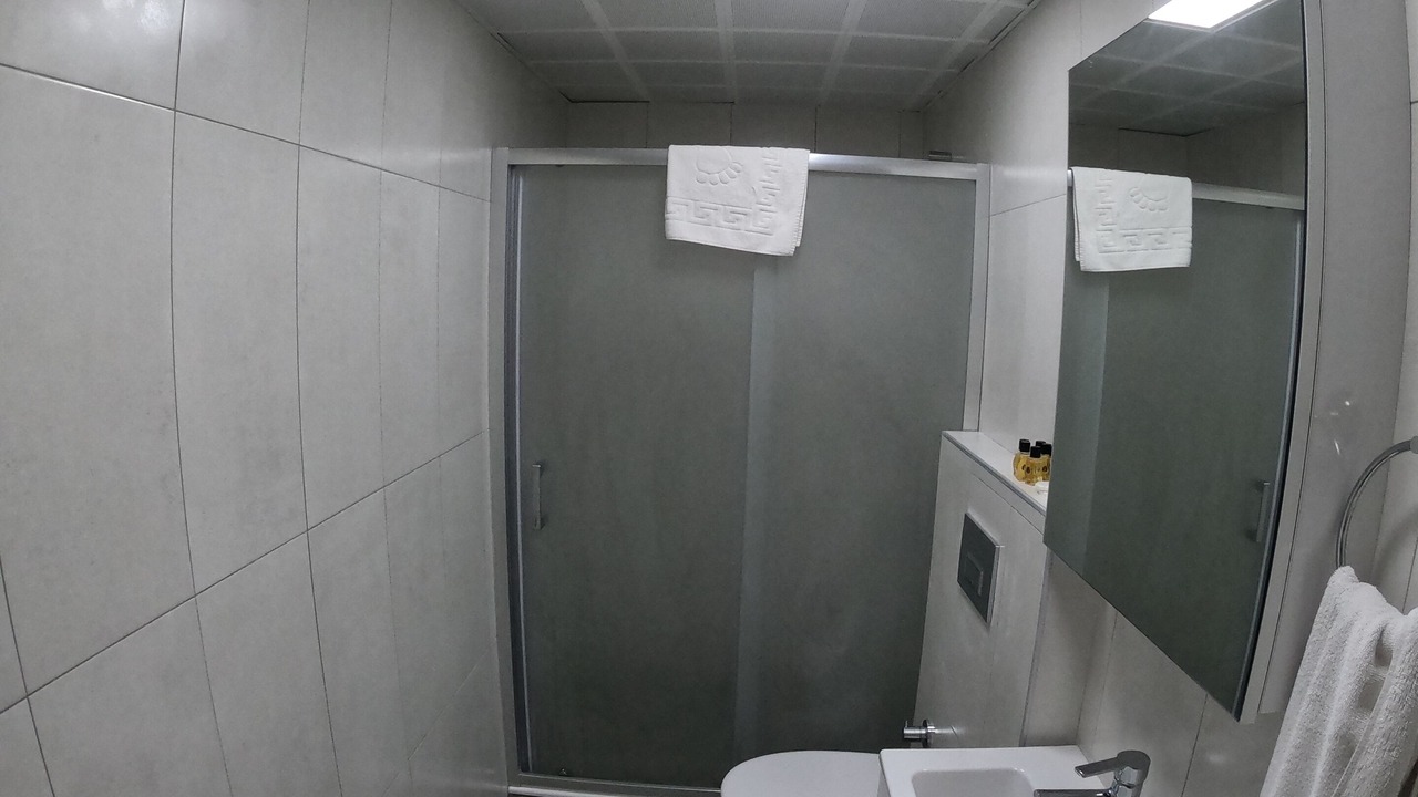 Photo of Bathroom in Dalyan Mahallesi
