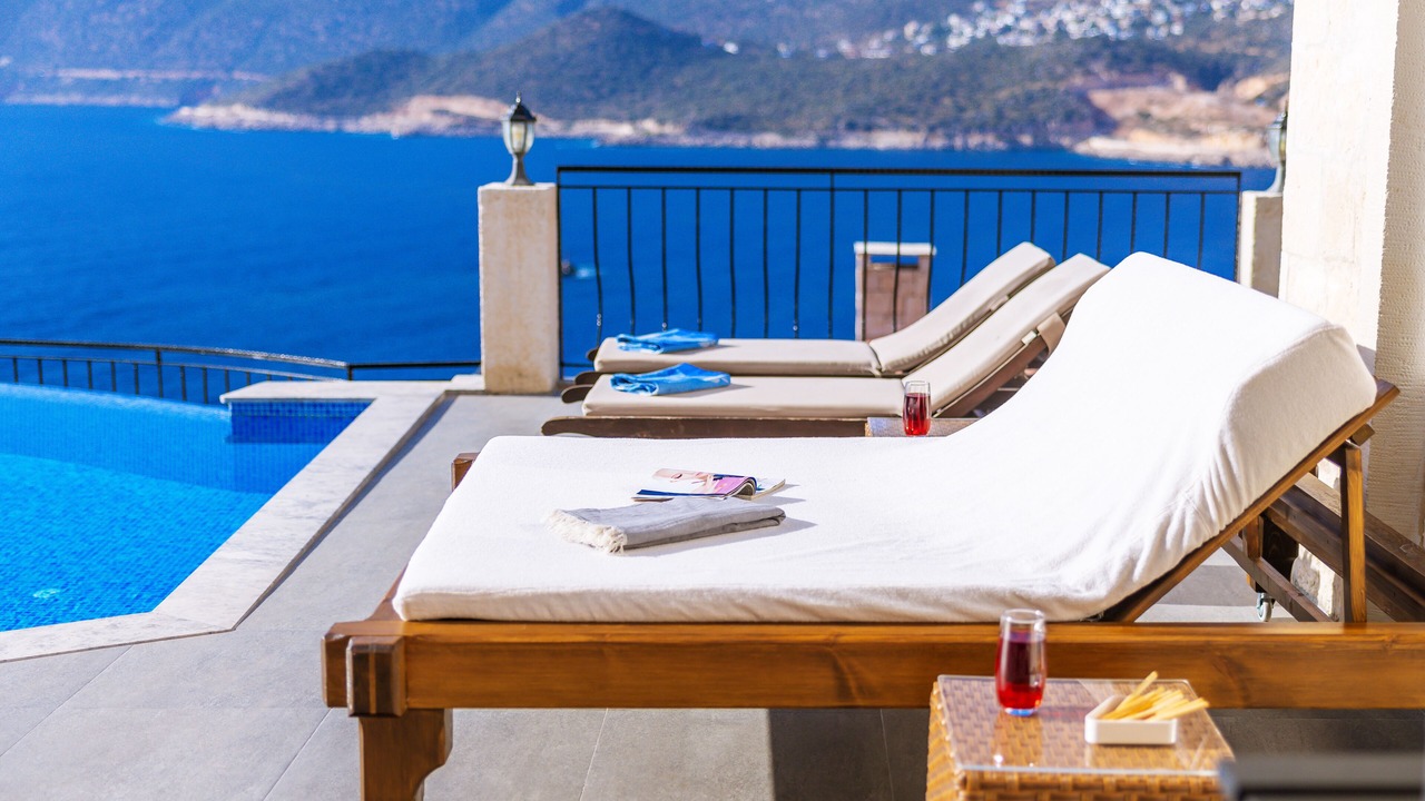 Photo of Outdoor in Kas