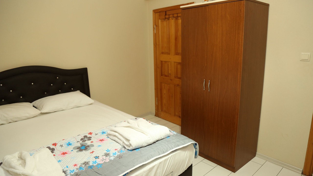 Photo of Bedroom in Trabzon