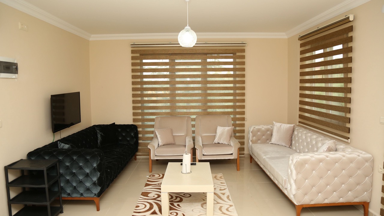 Photo of Livingroom in Trabzon