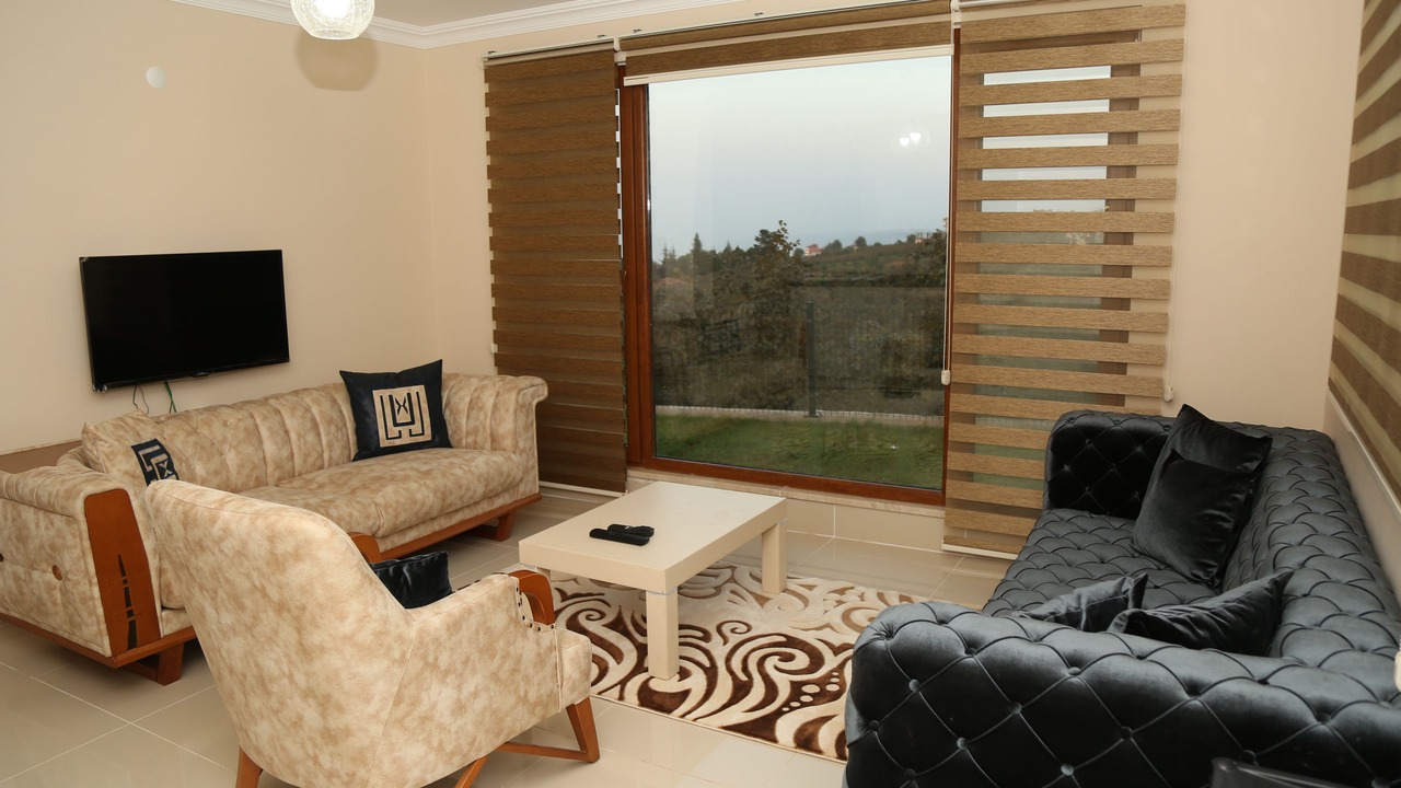 Photo of Livingroom in Trabzon