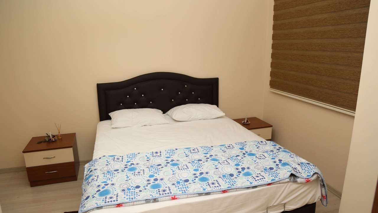Photo of Bedroom in Trabzon