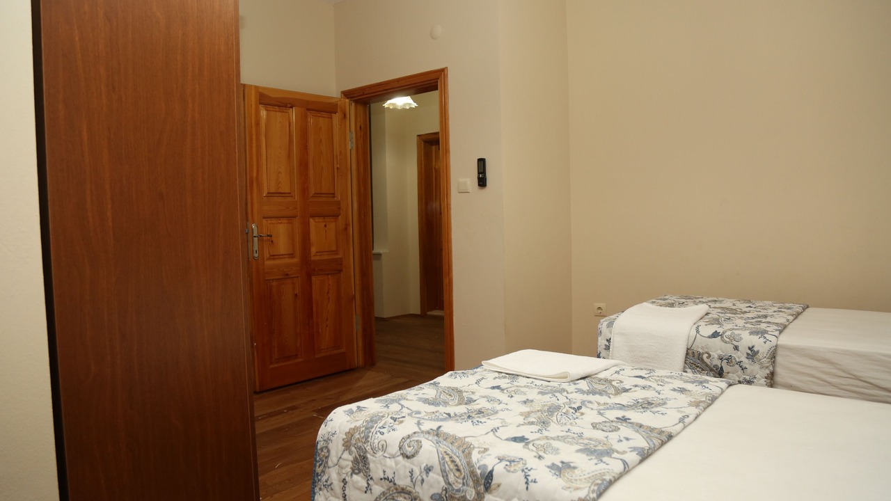 Photo of Bedroom in Trabzon
