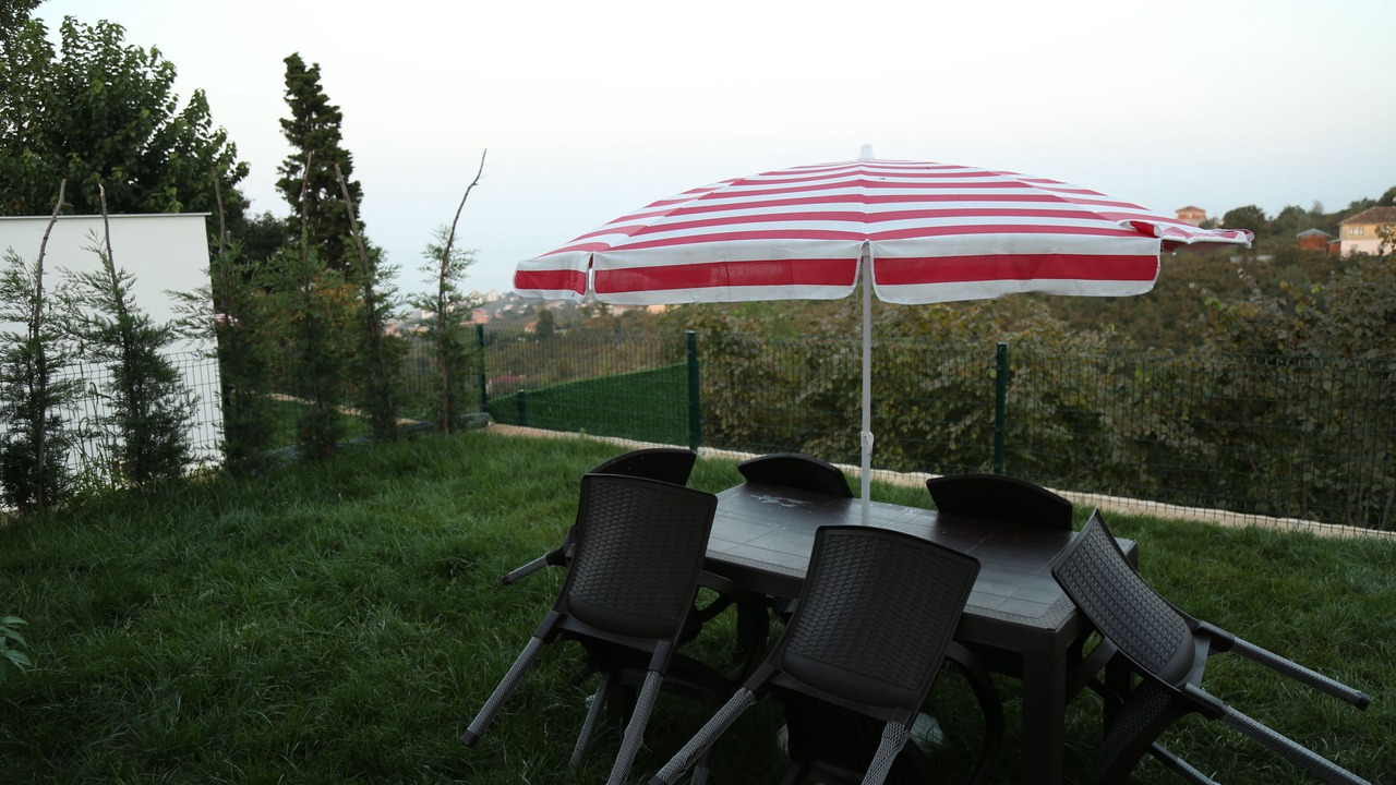 Photo of Patio Balcony in Trabzon