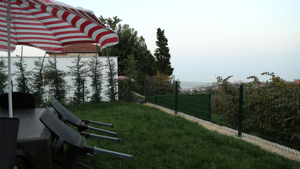 Photo of Patio Balcony in Trabzon