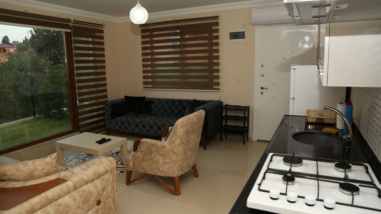 Photo of Livingroom in Trabzon
