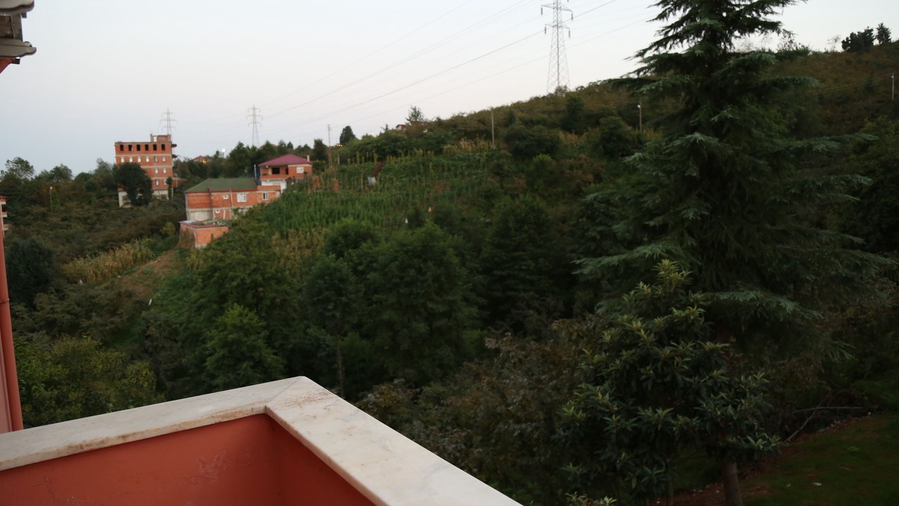Photo of Patio Balcony in Trabzon