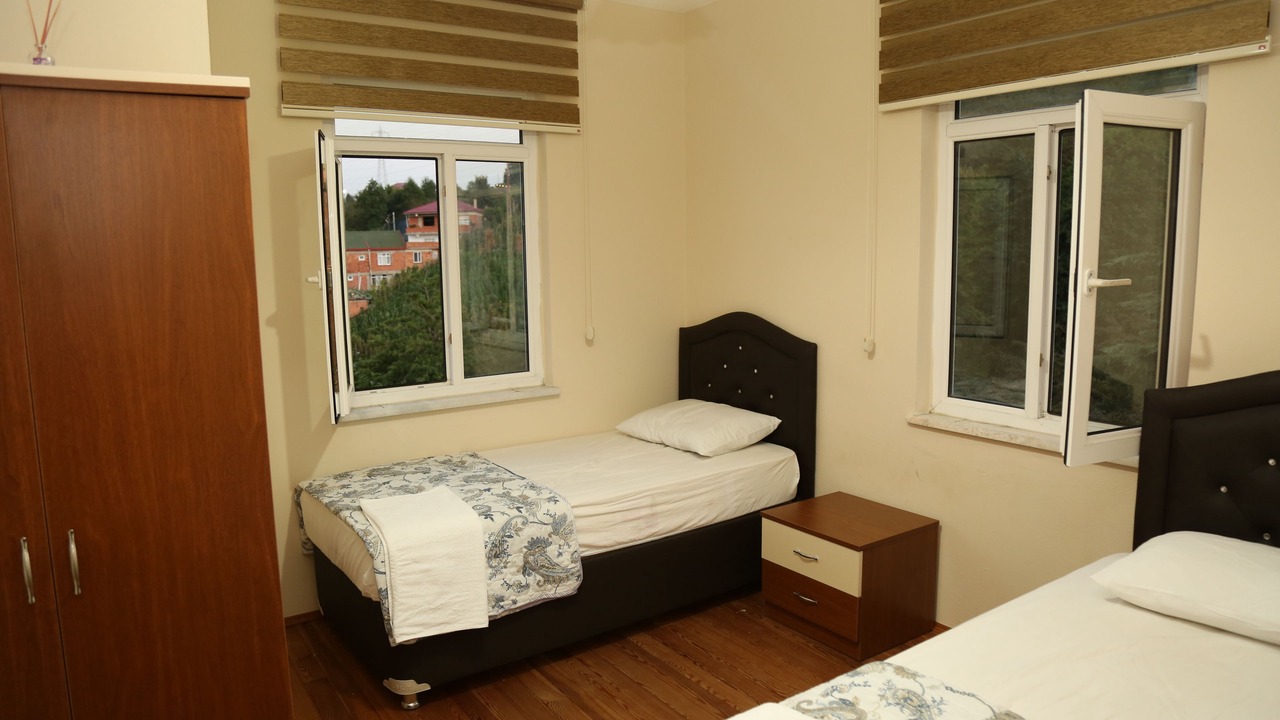 Photo of Bedroom in Trabzon