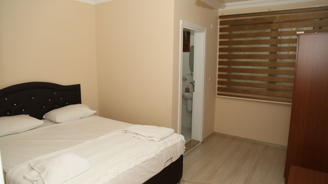 Photo of Bedroom in Trabzon