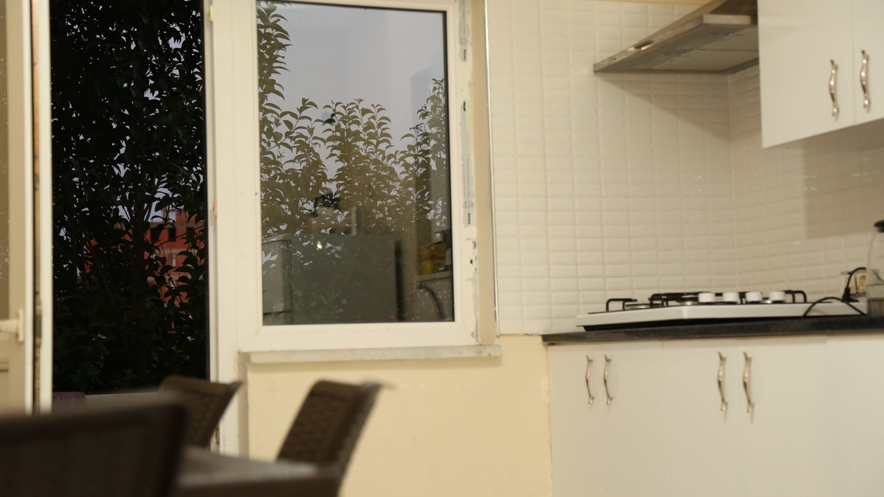 Photo of Kitchen in Trabzon