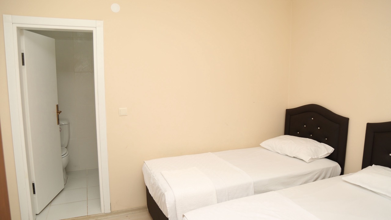 Photo of Bedroom in Trabzon
