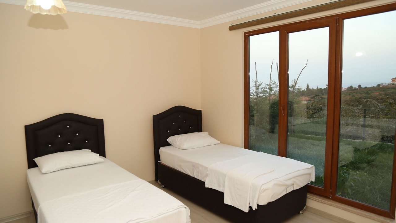 Photo of Bedroom in Trabzon