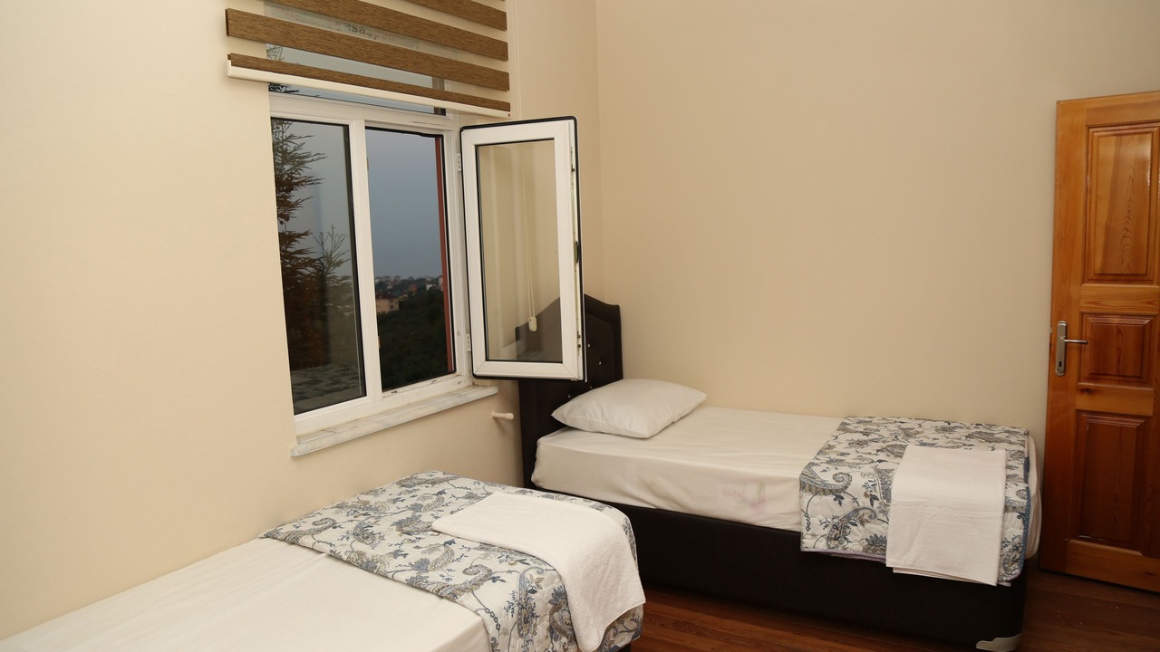 Photo of Bedroom in Trabzon