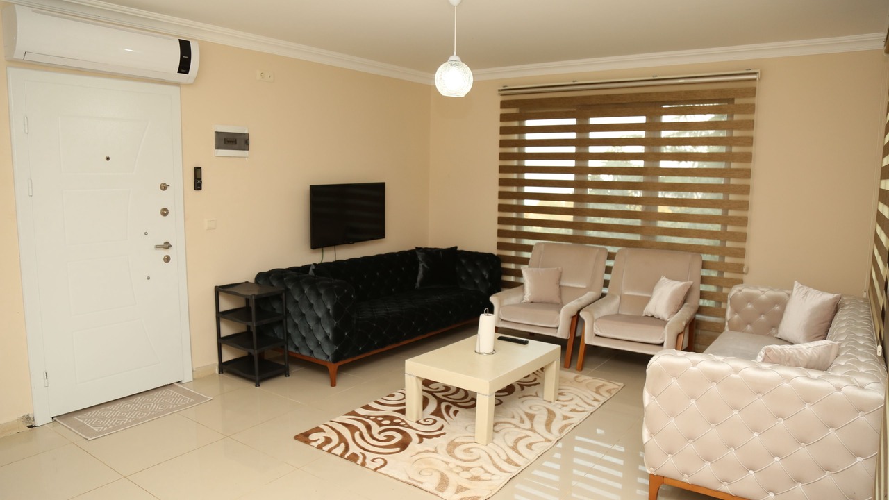 Photo of Livingroom in Trabzon