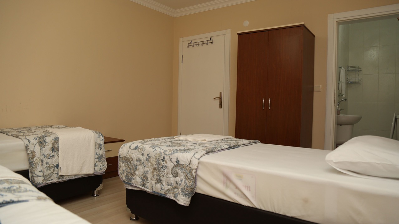 Photo of Bedroom in Trabzon