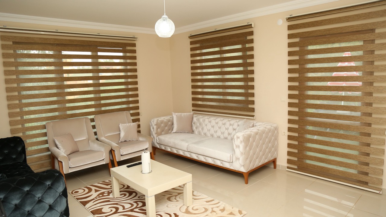 Photo of Livingroom in Trabzon