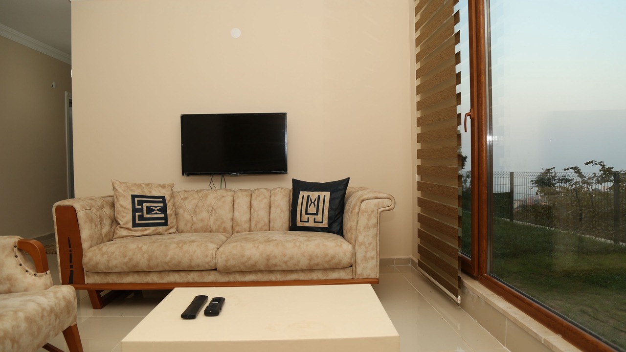 Photo of Livingroom in Trabzon