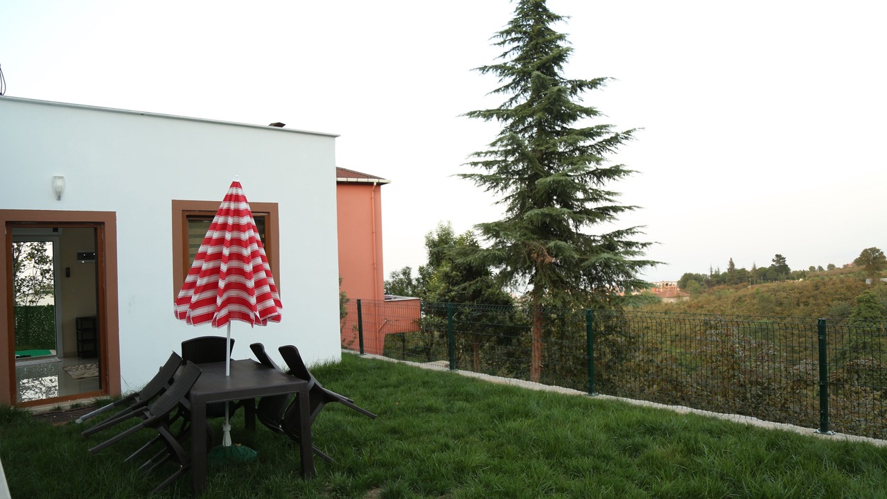 Photo of Patio Balcony in Trabzon
