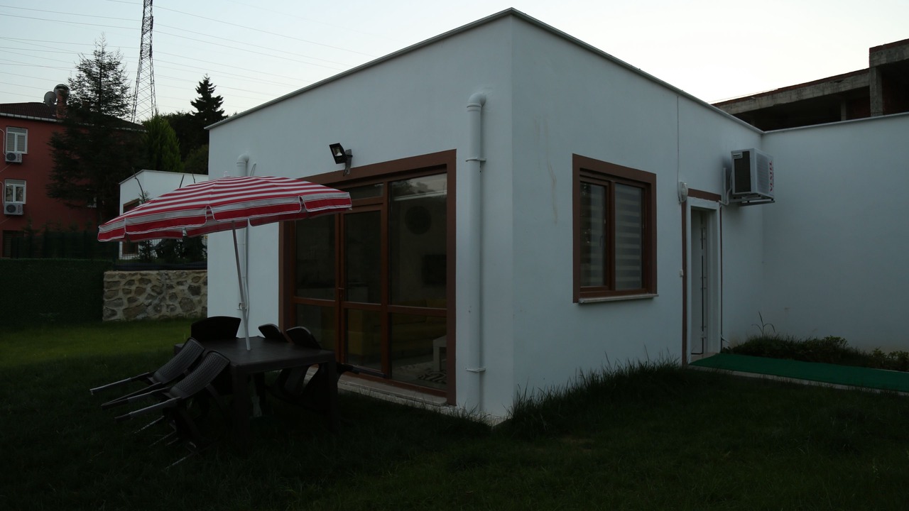 Photo of Bedroom in Trabzon