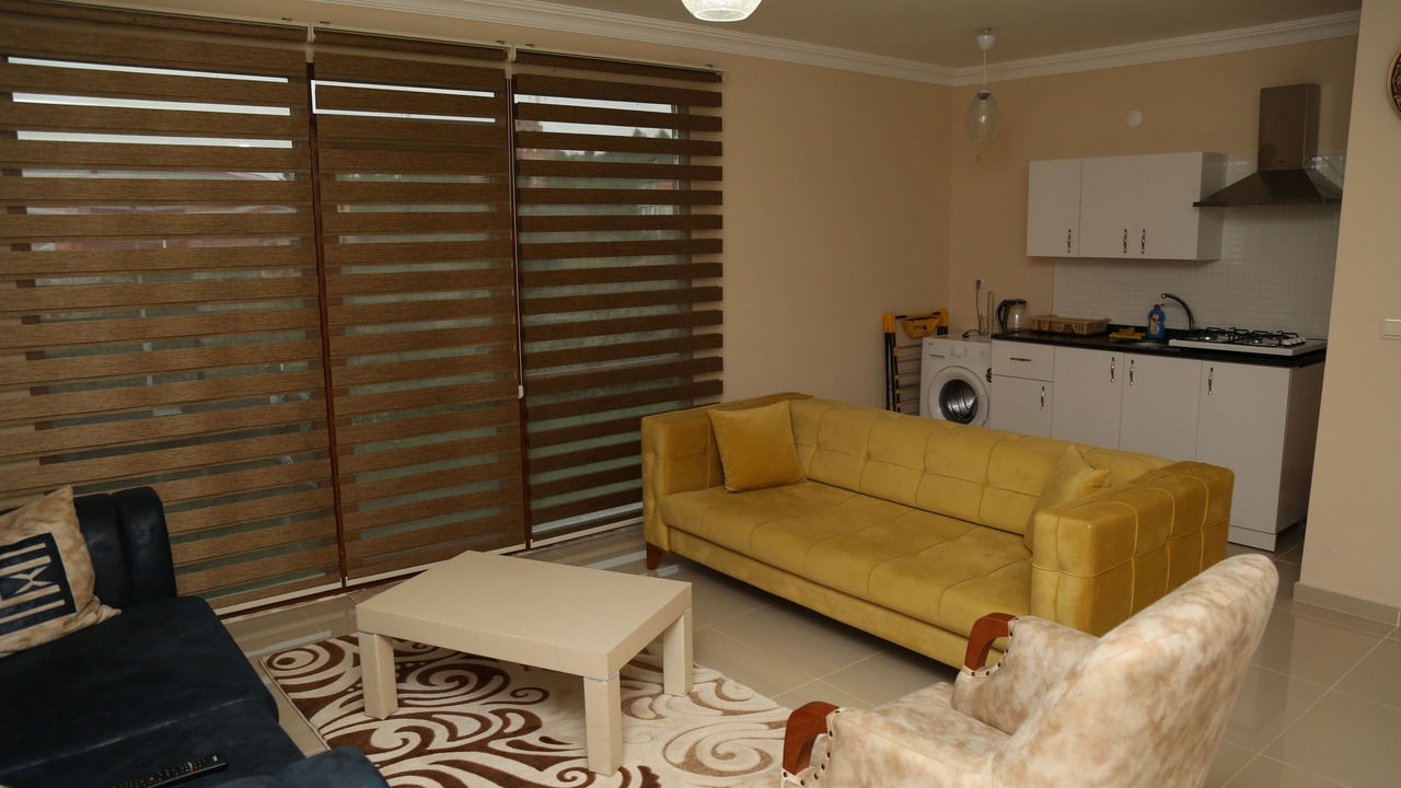 Photo of Livingroom in Trabzon