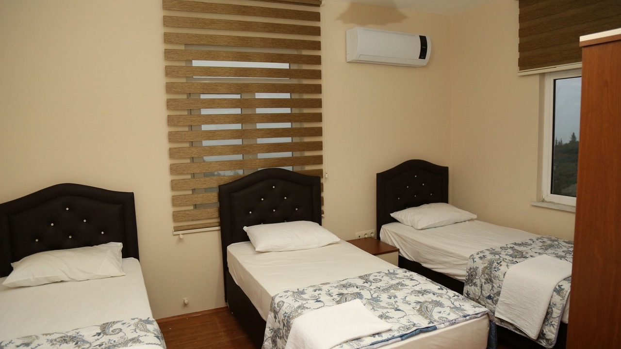 Photo of Bedroom in Trabzon