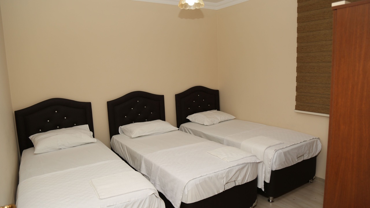 Photo of Bedroom in Trabzon