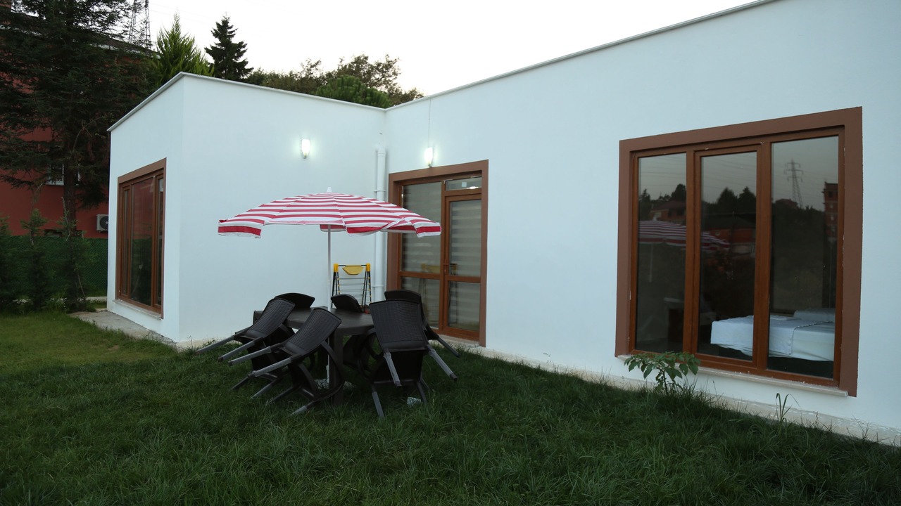 Photo of Patio Balcony in Trabzon