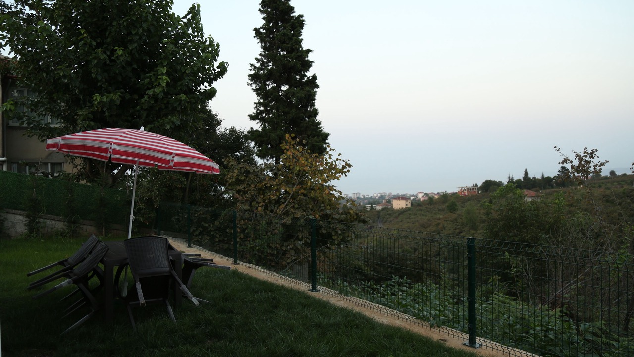Photo of Patio Balcony in Trabzon