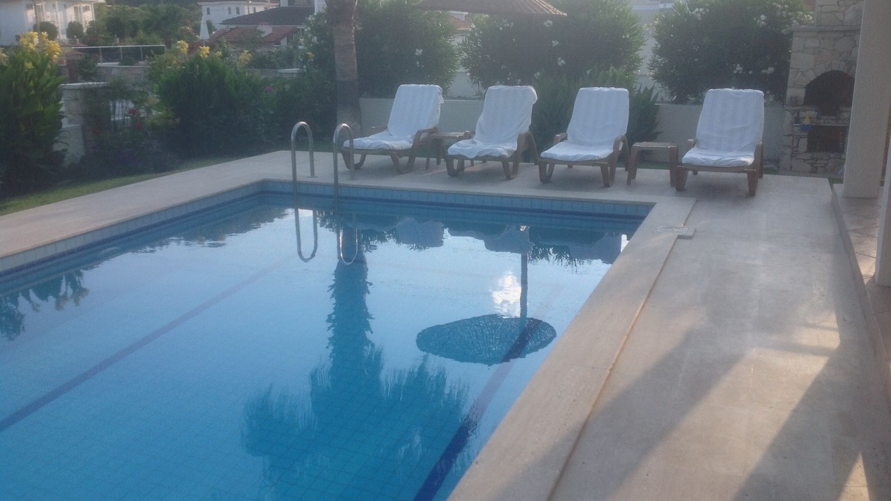 Photo of Outdoor in Dalyan