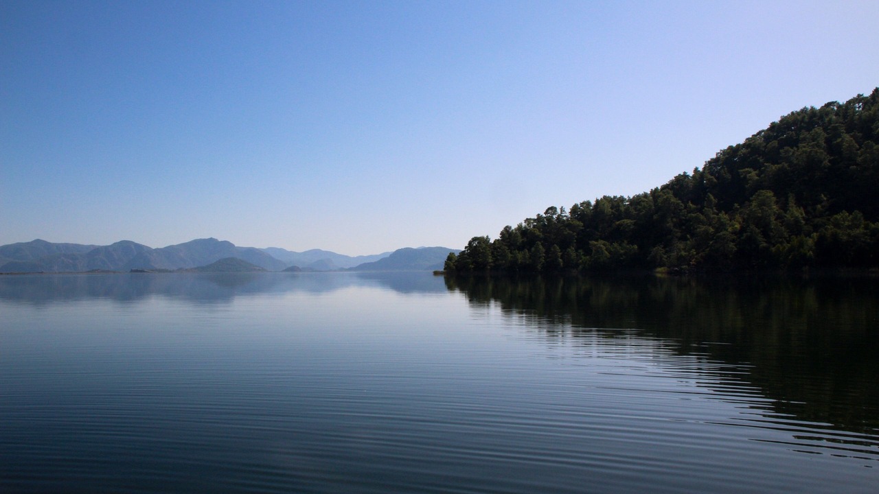 Photo of Outdoor in Dalyan