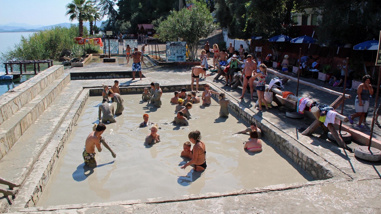 Photo of Others in Dalyan