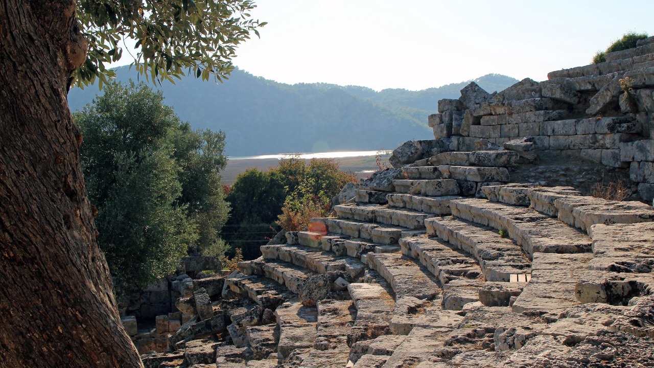 Photo of Others in Dalyan
