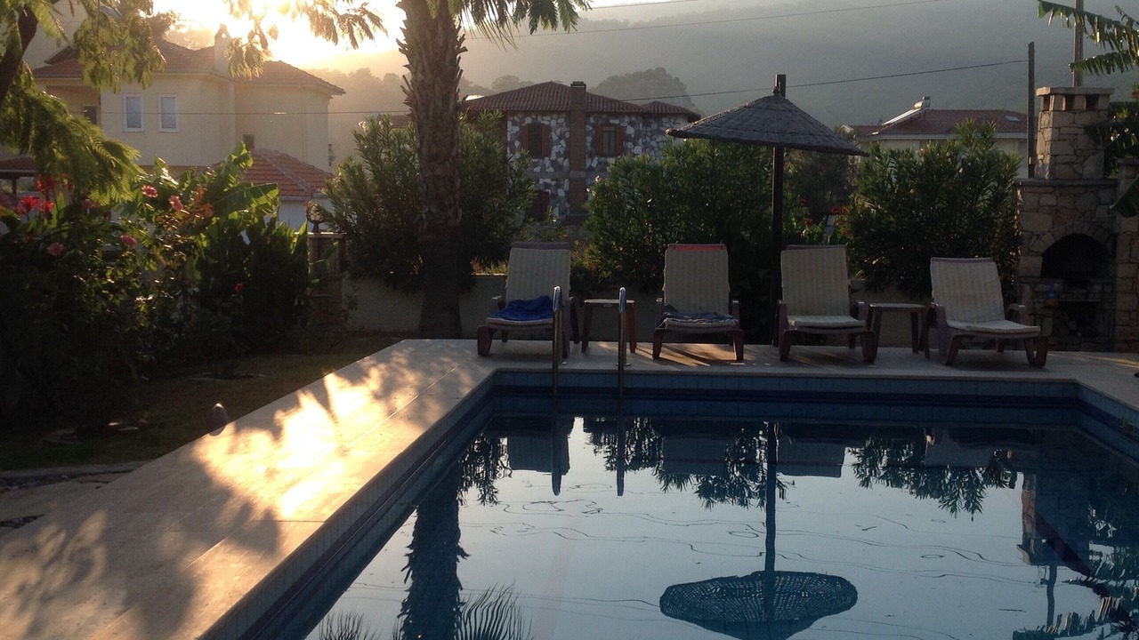 Photo of Outdoor in Dalyan