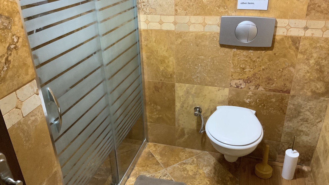 Photo of Bathroom in Dalyan