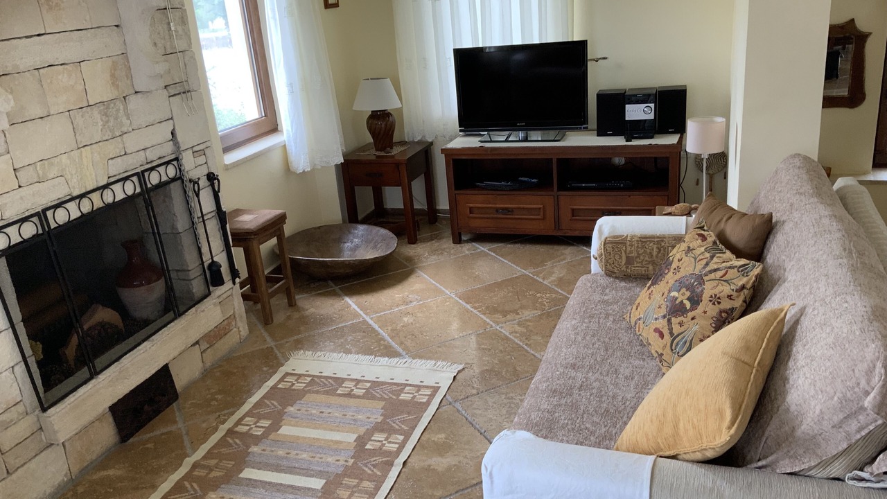 Photo of Livingroom in Dalyan
