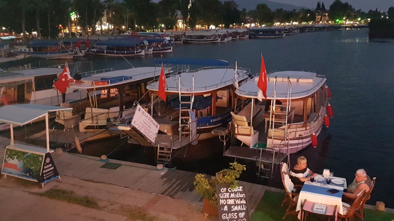 Photo of Others in Dalyan