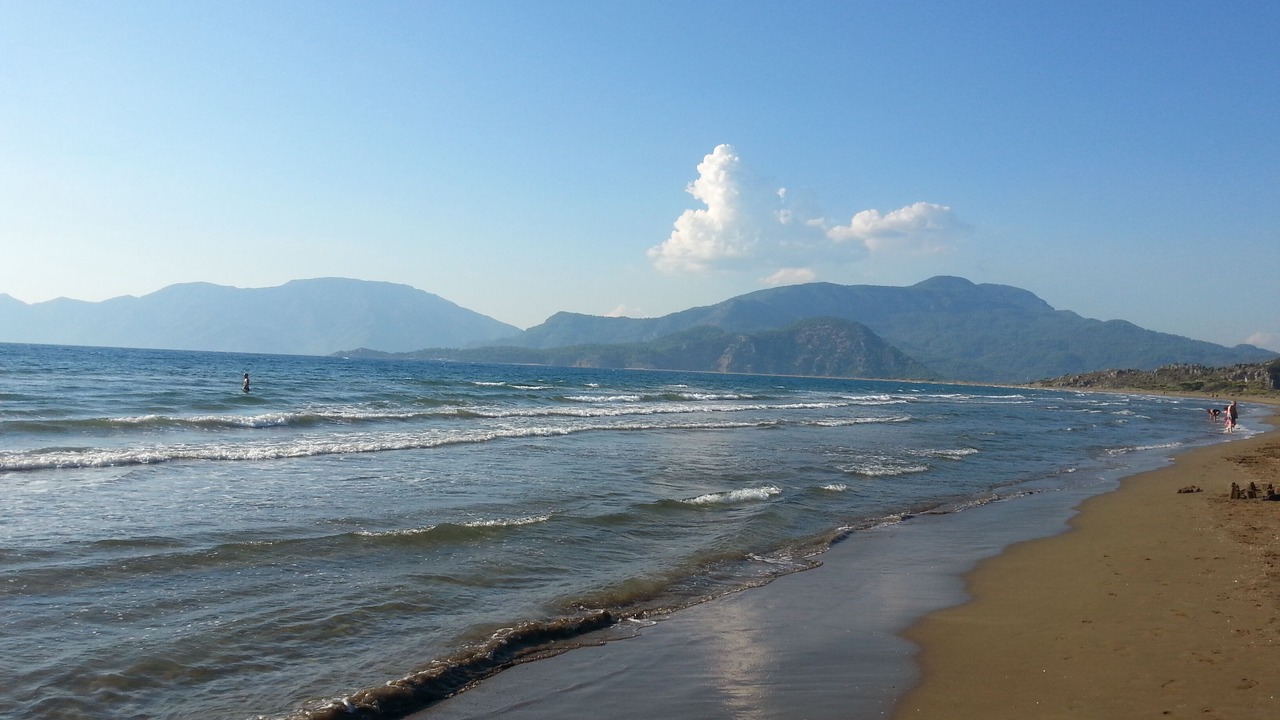 Photo of Others in Dalyan