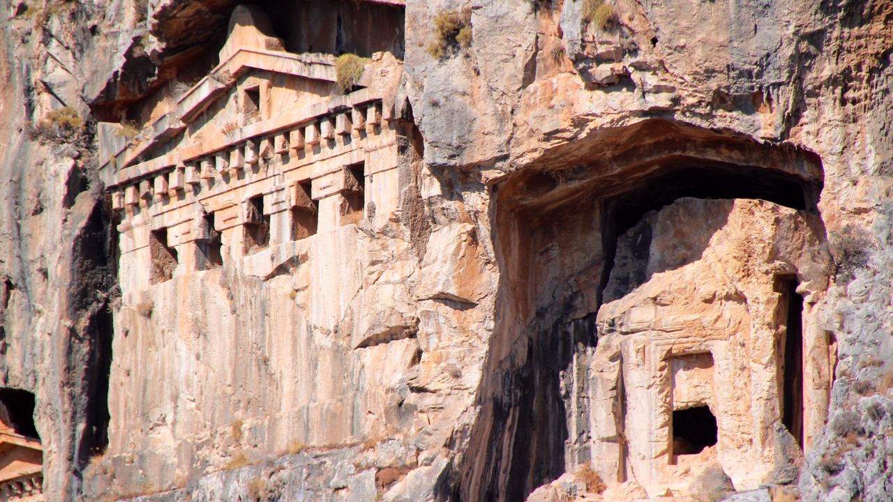 Photo of Others in Dalyan