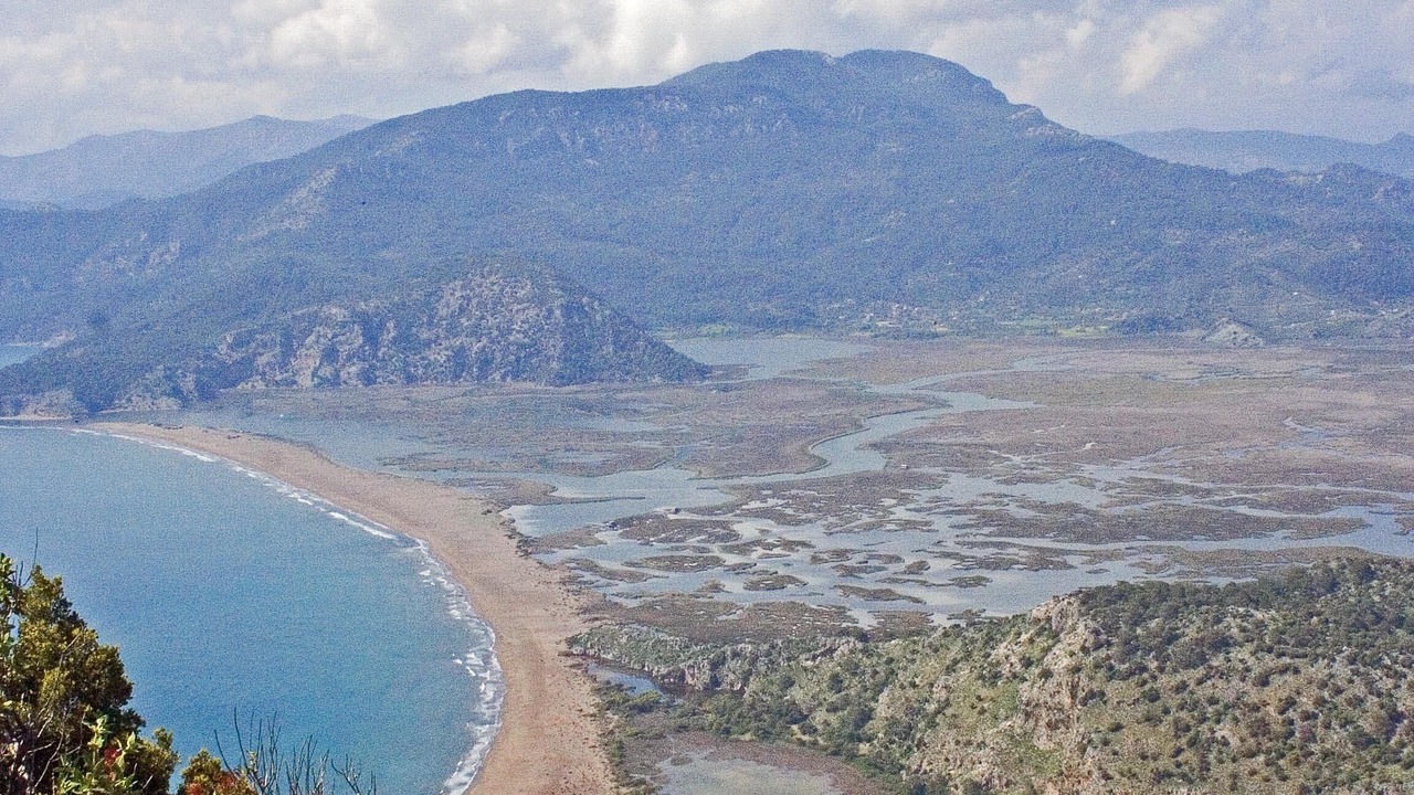 Photo of Others in Dalyan