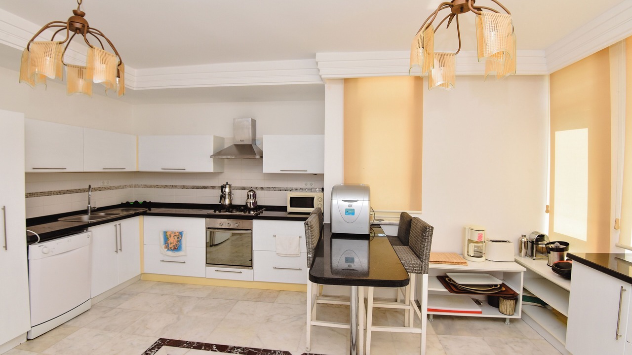 Photo of Kitchen in Ortaca