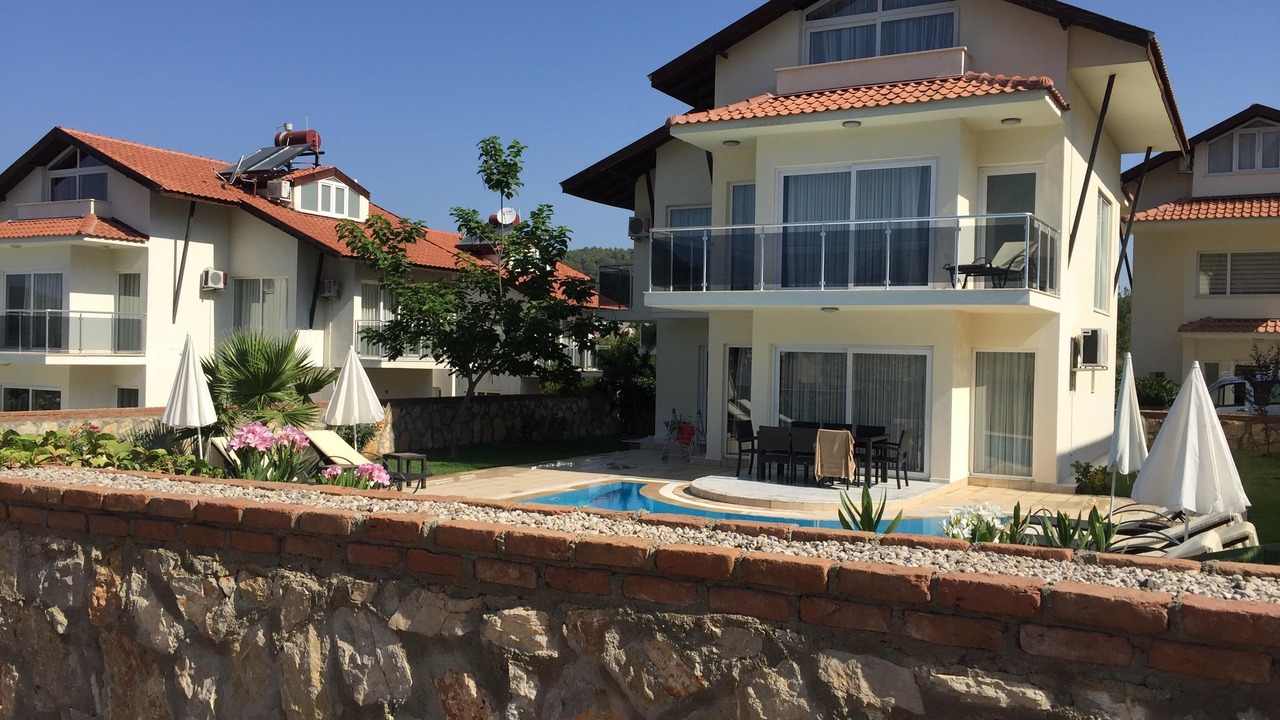 Photo of Outdoor in Oludeniz