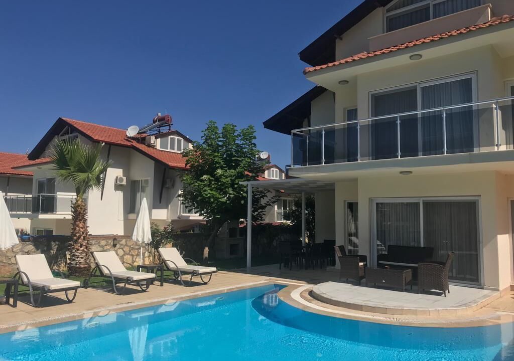 Photo of Outdoor in Oludeniz