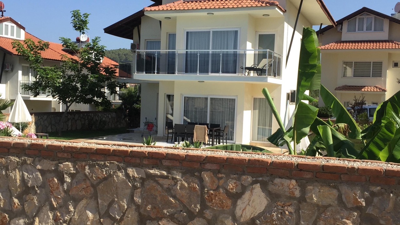 Photo of Outdoor in Oludeniz