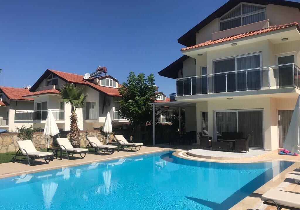 Photo of Outdoor in Oludeniz