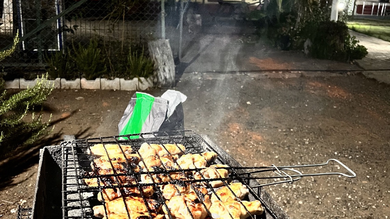 Photo of Outdoor in Adrasan