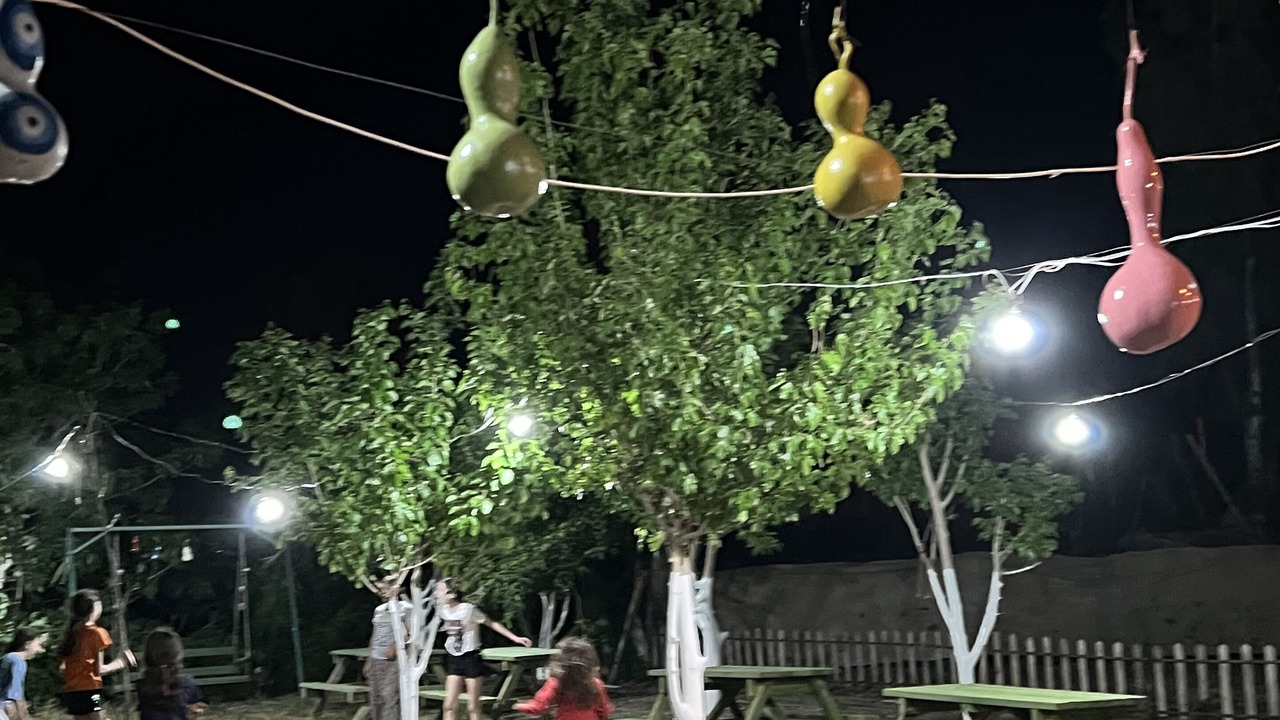 Photo of Outdoor in Adrasan