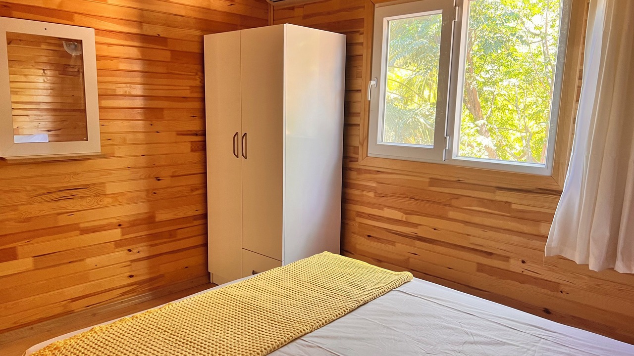 Photo of Bedroom in Adrasan