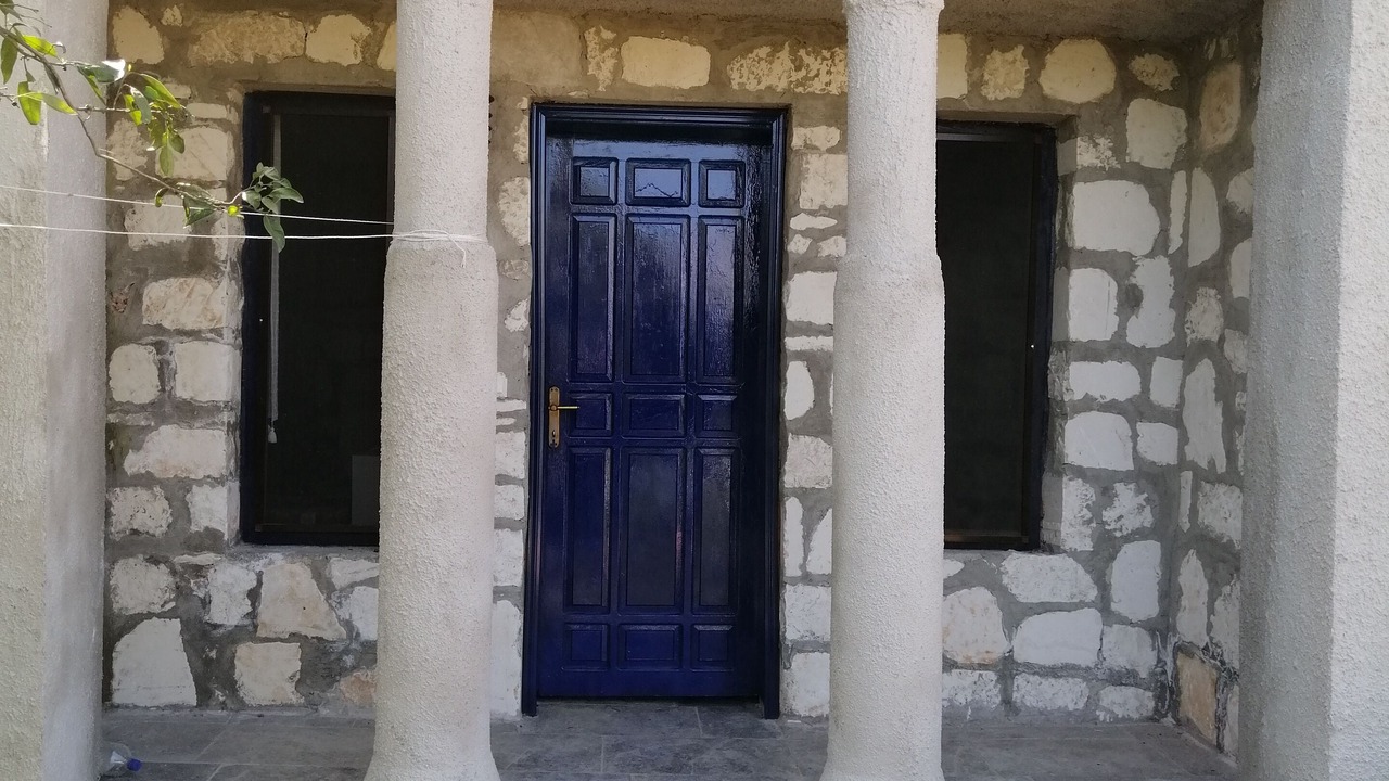 Photo of Outdoor in Finike