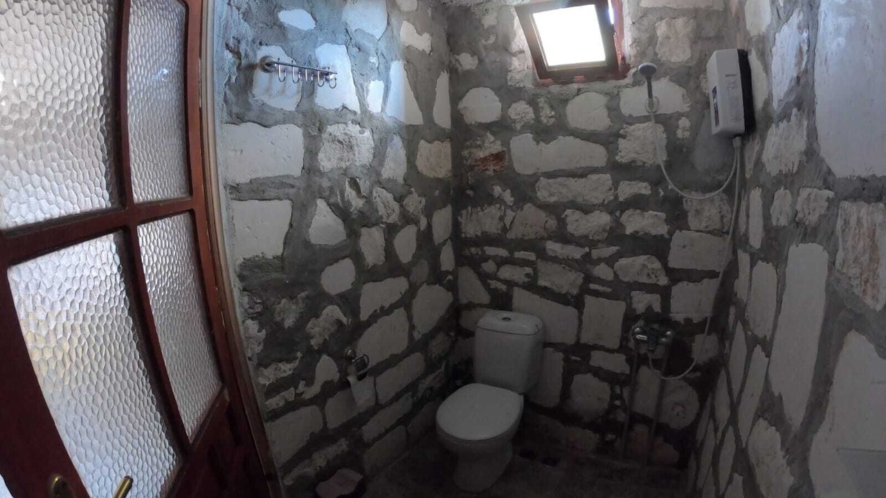 Photo of Bathroom in Finike