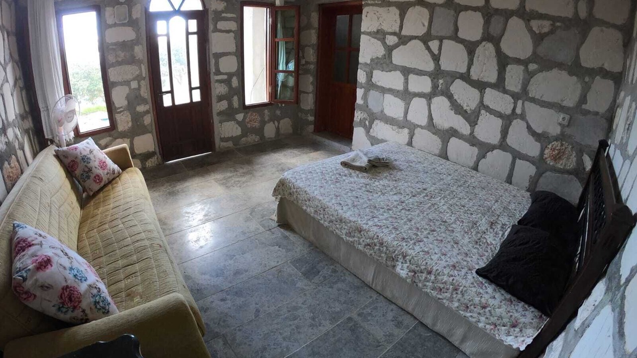 Photo of Livingroom in Finike